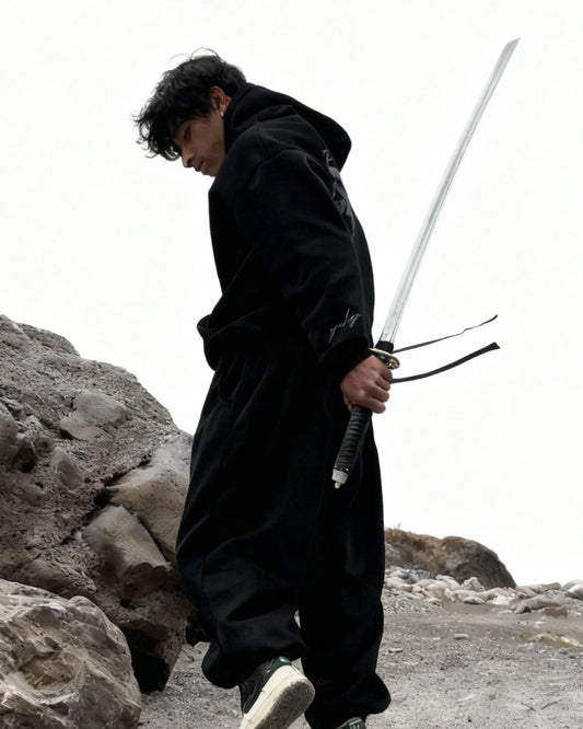 Shirokage-KATANA